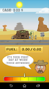 Furious Fueller screenshot 1
