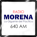 Radio Morena Guayaquil 640 AM Radios Del Ecuador APK