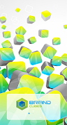 Brand Cubes capture d'écran 1