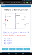 NEET/JEE - Electrical Circuits اسکرین شاٹ 6
