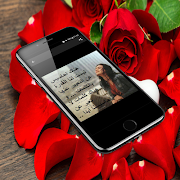 صور حب شوق فراق عتاب 2020 💖 بدون نت screenshot 4