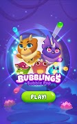 Bubblings - Bubble Pop تصوير الشاشة 4