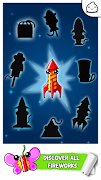 Fireworks Evolution - Happy New Year! Screenshot 2