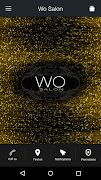 Wo Salon پوسٹر