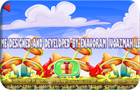 Super Boy Adventure imagem de tela 6