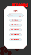 Hexagons 截图 4