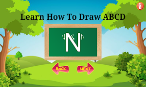 Kids Learn ABCD screenshot 4