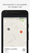 SpoonRocket Delivery de Comida 截圖 3