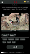 Kea: Create Birding Quiz Games 스크린샷 1