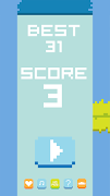 Bouncy Pixel screenshot 4