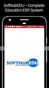 SofthubEDU - Education ERP System Affiche