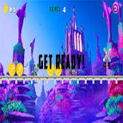 run princes capture d'écran 3