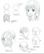Manga Drawing Tutorials syot layar 1