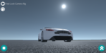 Tire Render screenshot 2