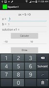 equation solver স্ক্রিনশট 4