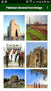 Pakistan General knowledge اسکرین شاٹ 3