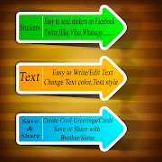 Greeting Cards Photo Maker Screenshot 3