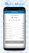 Make Wallet 스크린샷 6