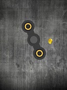 Fidget Spinner - Spin non Stop ภาพหน้าจอ 3