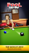 Pool Live Tour 截圖 1