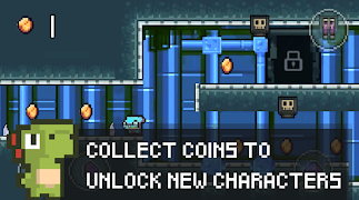 PRISONA(FREE) screenshot 3