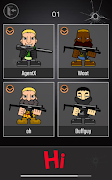 Delta Force - Multiplayer Game ảnh chụp màn hình 5