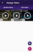 Cleaner for Chat messenger screenshot 2