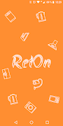 RetOn โปสเตอร์