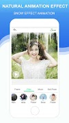 Nature Photo Effect Maker imagem de tela 5