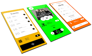 Trunk تصوير الشاشة 1