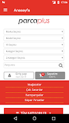 Parcaplus.com Ekran Görüntüsü 1