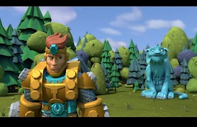 Kingdom Builders screenshot 2