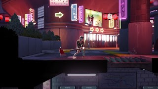 The Showdown Effect mega tips โปสเตอร์