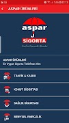 aspar স্ক্রিনশট 4