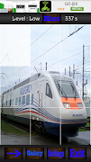برنامه‌نما Russia Train عکس از صفحه