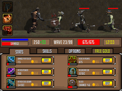 the Conqueror screenshot 7