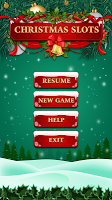 Christmas Slots 777 screenshot 2