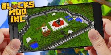 Planet Progression Mod Minecraft ảnh chụp màn hình 1