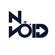 Nvoid plakat