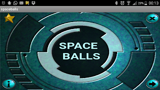 spaceballs ภาพหน้าจอ 1