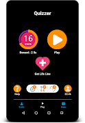 Quizzer screenshot 7