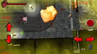 Kill to kill screenshot 7