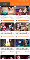 Video Of Gravity Falls syot layar 1