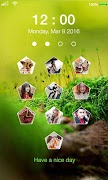 锁屏 截图 3