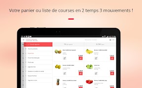 Monoprix syot layar 6