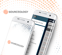 SOURCEOLOGY পোস্টার