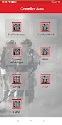Ceasefire Apps penulis hantaran