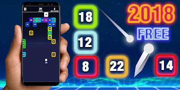 Brick Ball screenshot 3