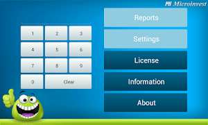 Microinvest Feedback screenshot 5