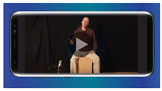 Basic Cahong Video اسکرین شاٹ 1